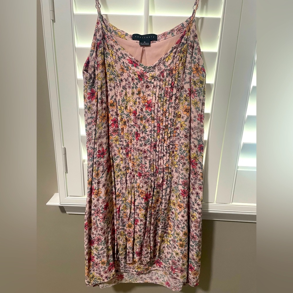 Sanctuary Dress
